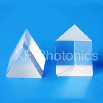 Equilateral Prisms